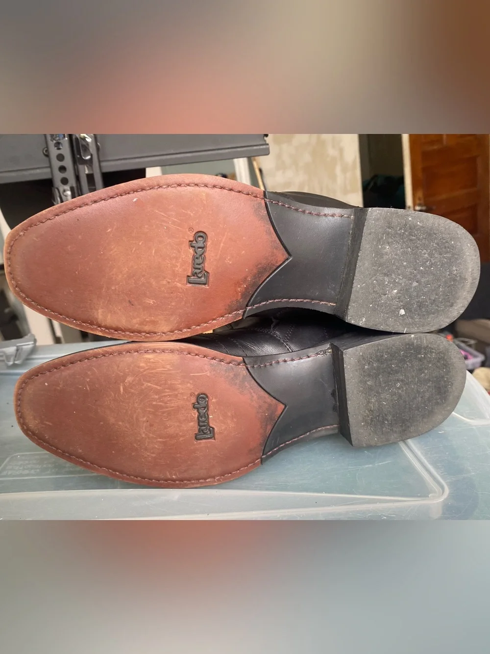 N/A laredo men